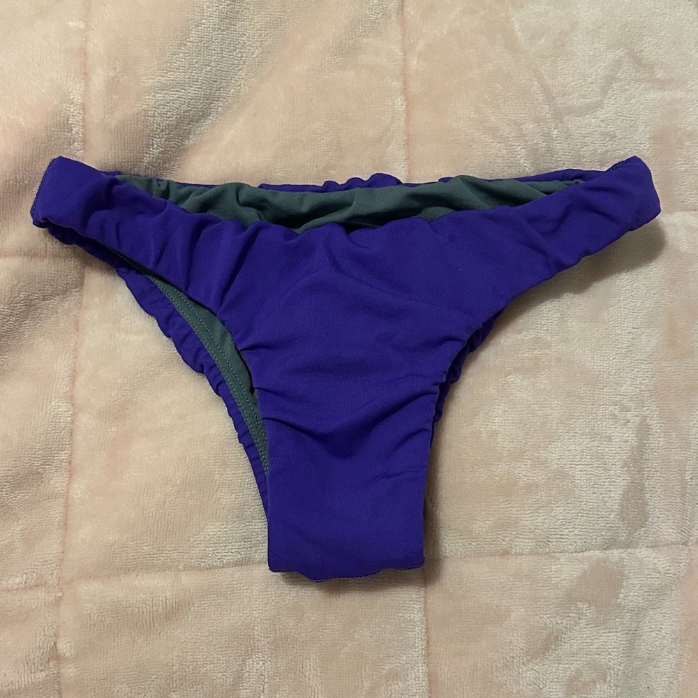 Jolyn Hermosa Bottom